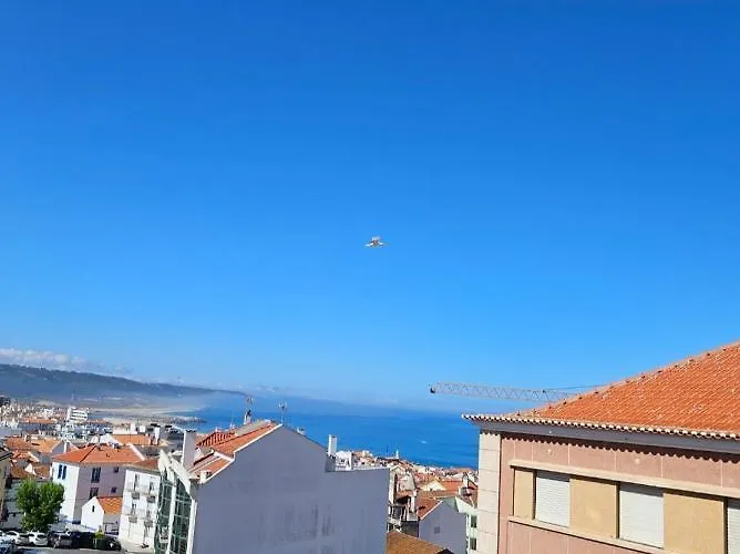 Marques * Nazaré